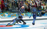 Imagen 11 de Winter Stars para Wii