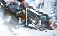 Imagen 6 de Winter Stars para Wii