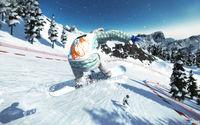 Imagen 8 de Winter Stars para Wii