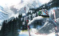 Imagen 9 de Winter Stars para Wii