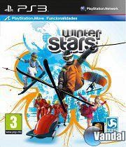 Imagen 17 de Winter Stars para PlayStation 3