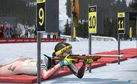Imagen 13 de Winter Stars para Wii