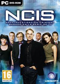 NCIS