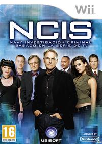 Imagen 2 de NCIS para Wii