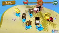 Imagen 10 de EyePet exploradores  para PSP