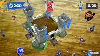 Imagen 12 de EyePet exploradores  para PSP
