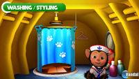 Imagen 4 de EyePet exploradores  para PSP