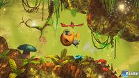 Imagen 5 de EyePet exploradores  para PSP