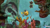 Imagen 9 de EyePet exploradores  para PSP