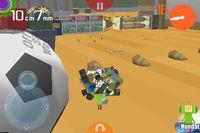 Imagen 2 de Katamari Amore para iPhone