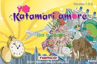 Imagen 4 de Katamari Amore para iPhone