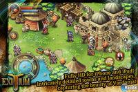 Imagen 1 de Exitium: Saviors of Vardonia para iPhone