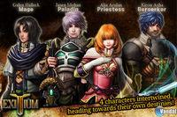 Imagen 2 de Exitium: Saviors of Vardonia para iPhone