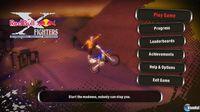 Imagen 1 de Red Bull X-Fighters XBLA para Xbox 360