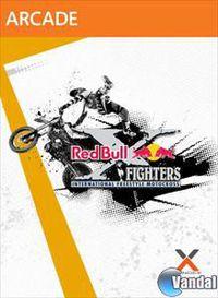 Imagen 11 de Red Bull X-Fighters XBLA para Xbox 360