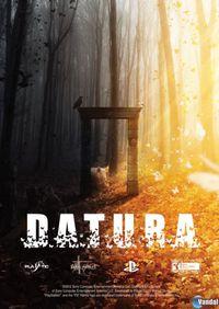 Datura se presentar� oficialmente en los pr�ximos d�as