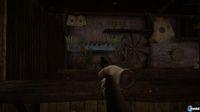 Nuevas im�genes de Datura; hoy se lanza en PlayStation Network