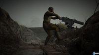 Nuevas im�genes de Datura; hoy se lanza en PlayStation Network