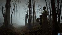 Nuevas im�genes de Datura; hoy se lanza en PlayStation Network