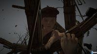 Nuevas im�genes de Datura; hoy se lanza en PlayStation Network