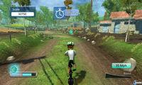 Imagen 1 de Cyberbike 2 para PlayStation 3