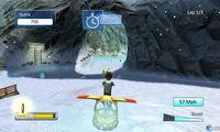 Imagen 4 de Cyberbike 2 para PlayStation 3
