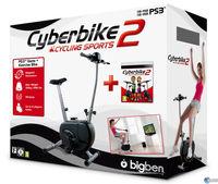 Cyberbike 2