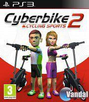 Imagen 8 de Cyberbike 2 para PlayStation 3