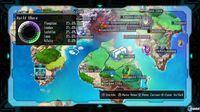 Nuevas im�genes de Hyperdimension Neptunia mk2