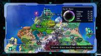 Nuevas im�genes de Hyperdimension Neptunia mk2