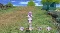 Nuevas im�genes de Hyperdimension Neptunia mk2