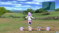 Nuevas im�genes de Hyperdimension Neptunia mk2