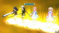 Nuevas im�genes de Hyperdimension Neptunia mk2