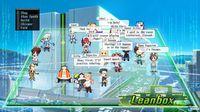 Nuevas im�genes de Hyperdimension Neptunia mk2