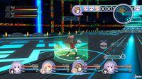 Nuevas im�genes de Hyperdimension Neptunia mk2
