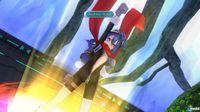 Nuevas im�genes de Hyperdimension Neptunia mk2