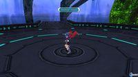 Nuevas im�genes de Hyperdimension Neptunia mk2