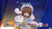 Nuevas im�genes de Hyperdimension Neptunia mk2