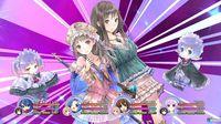 Nuevas im�genes de Hyperdimension Neptunia mk2