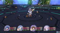 Nuevas im�genes de Hyperdimension Neptunia mk2