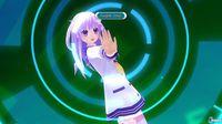 Nuevas im�genes de Hyperdimension Neptunia mk2