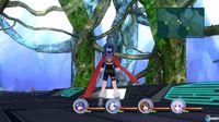 Nuevas im�genes de Hyperdimension Neptunia mk2