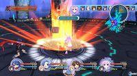 Nuevas im�genes de Hyperdimension Neptunia mk2