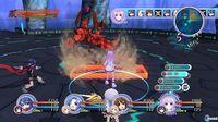 Nuevas im�genes de Hyperdimension Neptunia mk2