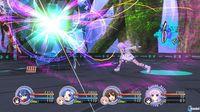 Nuevas im�genes de Hyperdimension Neptunia mk2