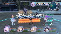 Nuevas im�genes de Hyperdimension Neptunia mk2