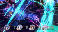 Nuevas im�genes de Hyperdimension Neptunia mk2