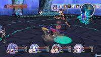 Nuevas im�genes de Hyperdimension Neptunia mk2