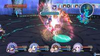 Nuevas im�genes de Hyperdimension Neptunia mk2