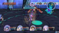 Nuevas im�genes de Hyperdimension Neptunia mk2